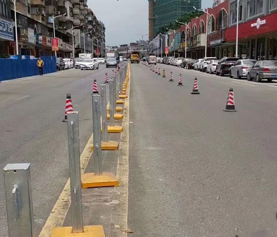 路中