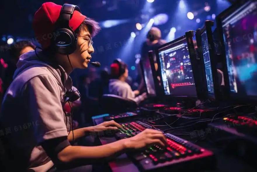 PG直营站 青训选拔的数据化路径：从天赋判断到成长曲线管理